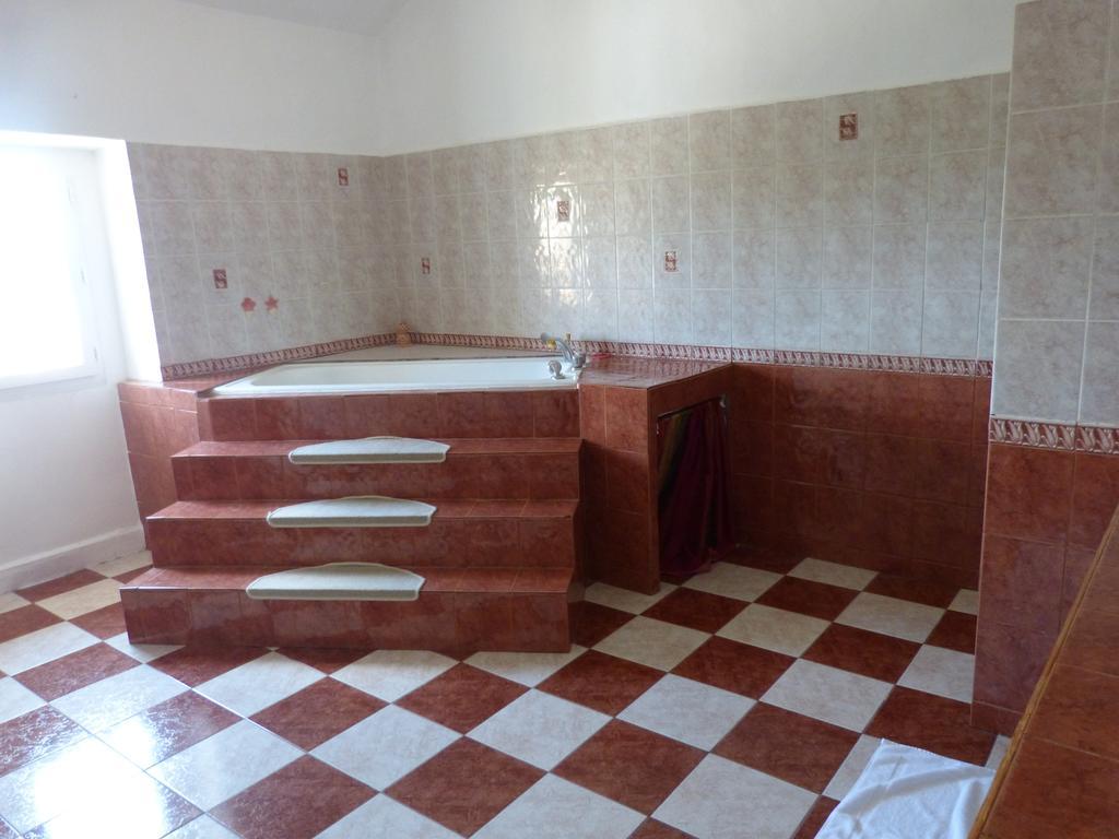 Bed and Breakfast Mas Moise Sauve Camera foto