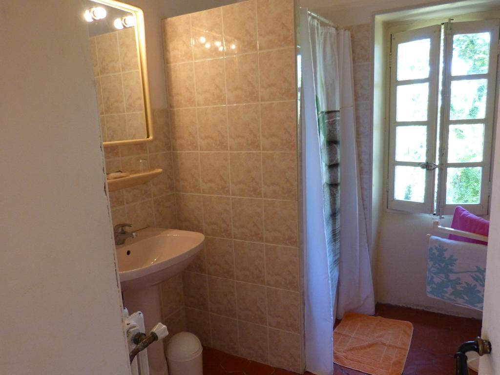 Bed and Breakfast Mas Moise Sauve Camera foto